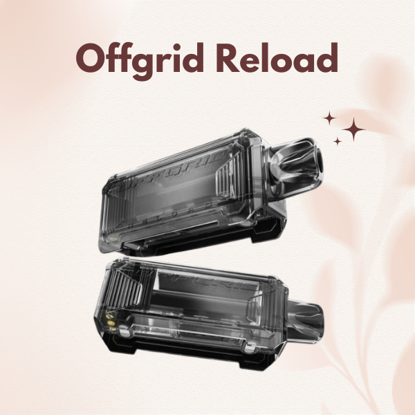 Offgrid Reload