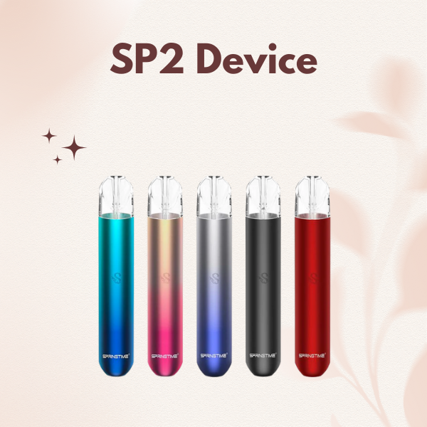 SP2 Device