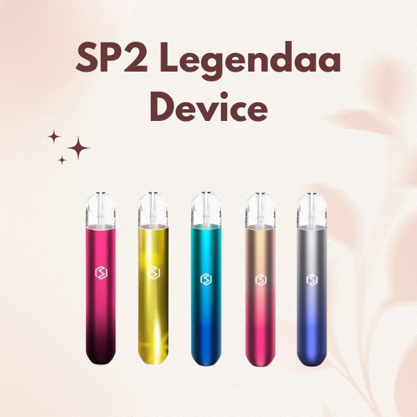 SP2 Legenda Device
