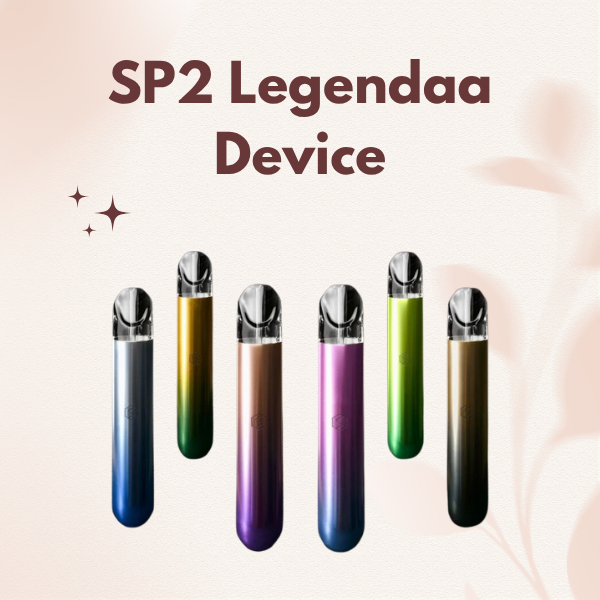 SP2 Legenda Device
