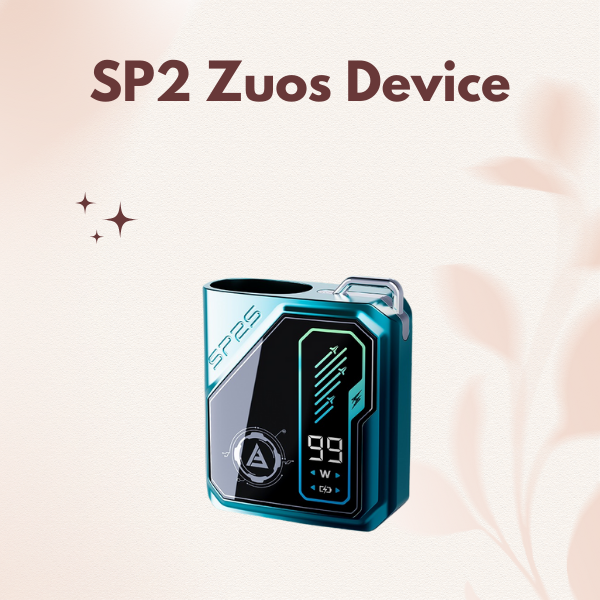 SP2 Zuos Device