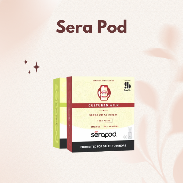 Sera Pod