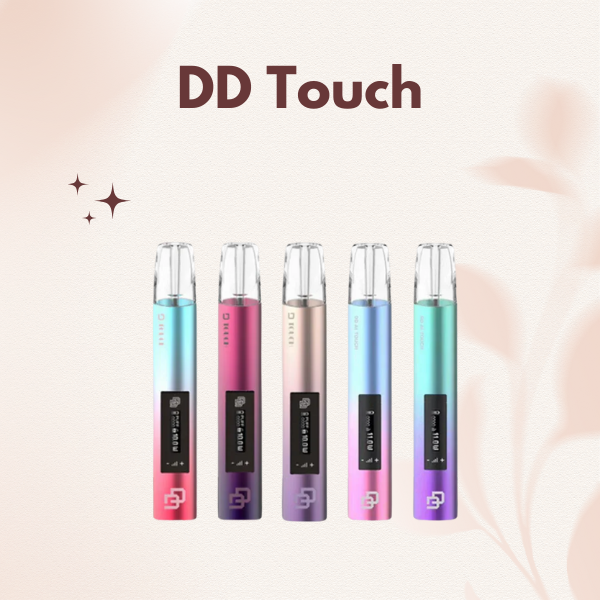DD Touch