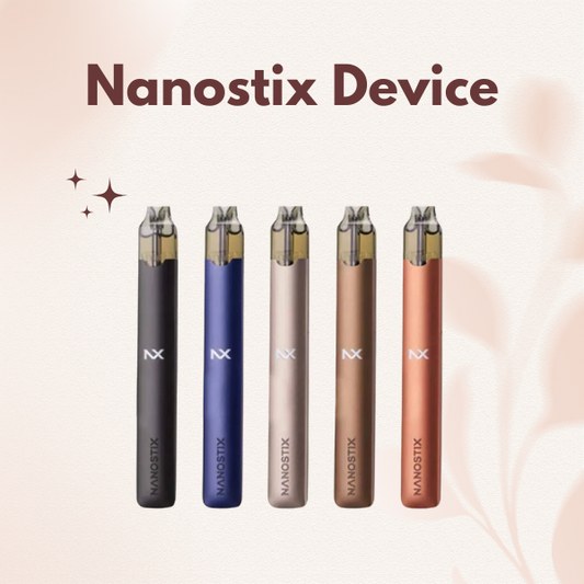 Nanostix Device
