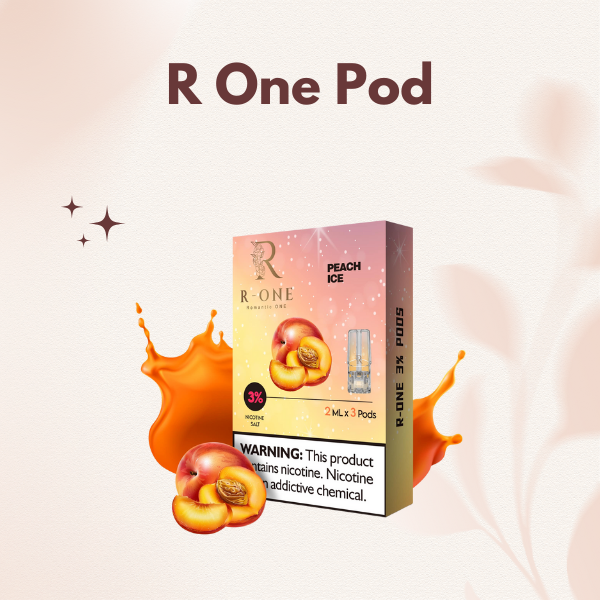 R One Pod