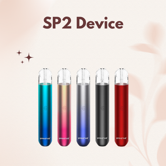 SP2 Device
