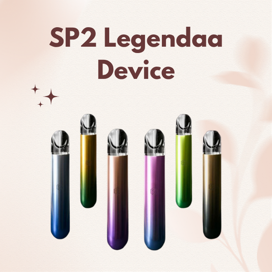 SP2 Legenda Device