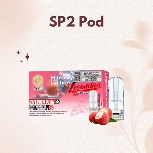 SP2 Pod