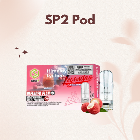 SP2 Pod