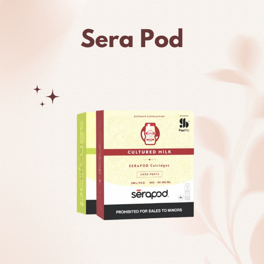 Sera Pod